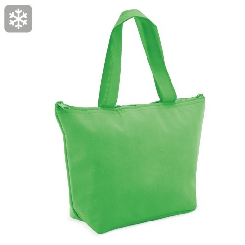 BOLSA DE PLAYA-NEVERA «ARTIC»T-098