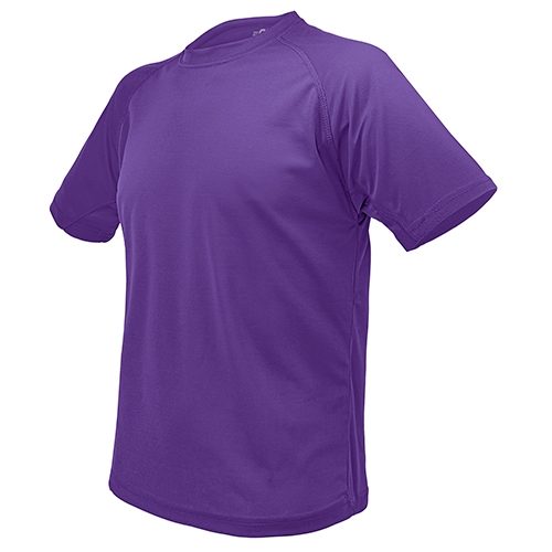 CAMISETA LIGHT D&F HOMBRE «LAYTON»T-1020