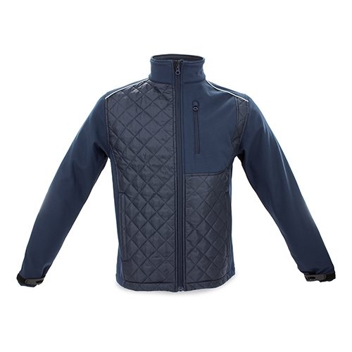 SOFTSHELL «HIGH LUXORY»T-1090