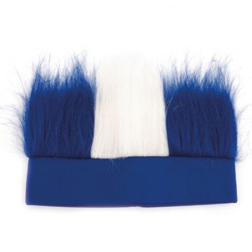 GORRO PLUMAS ESPAÑA «POLACO»T-119
