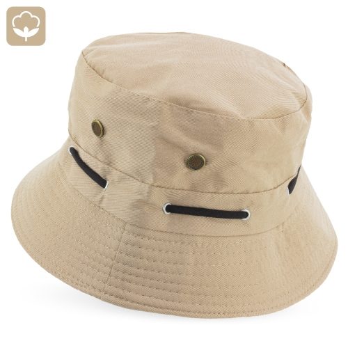 GORRO AJUSTABLE «TENERIFE»T-122