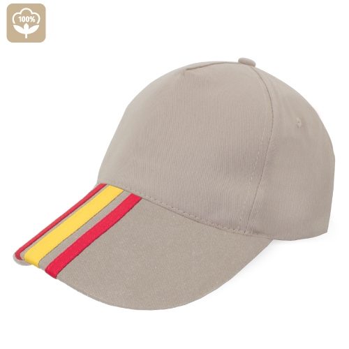 GORRA ESPAÑA CLASICAT-1302
