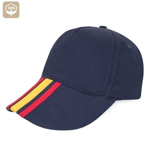 GORRA ESPAÑA CLASICAT-1302