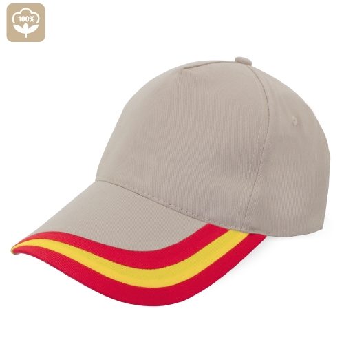 GORRA ESPAÑA «HALCÓN»T-1303