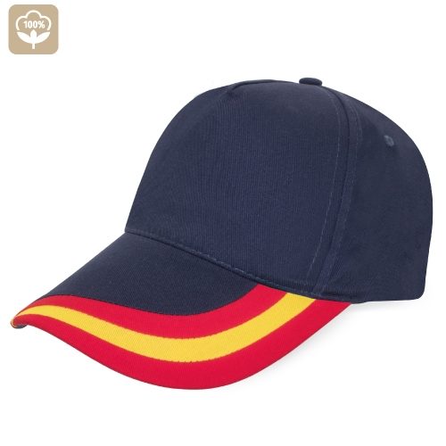 GORRA ESPAÑA «HALCÓN»T-1303