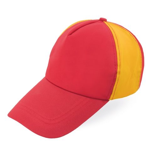 GORRA VISERA LARGA «FLAG» ESPAÑAT-1306