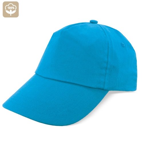GORRA ALGODÓN PEINADO PREMIUM «NARÓN»T-148