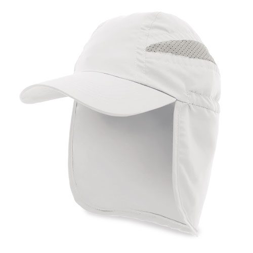 GORRA MICROFIBRA «SAHARA»T-149