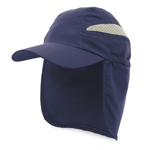 GORRA MICROFIBRA «SAHARA»T-149