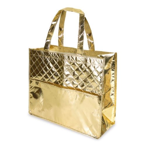 BOLSA «BARRIO DE SALAMANCA»T-164
