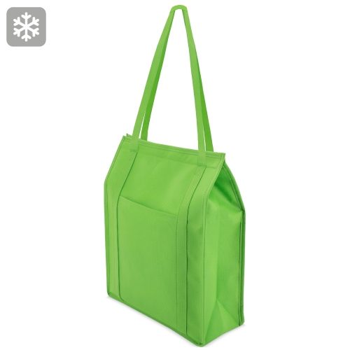 BOLSA TERMO CON VELCRO «SKIMO»T-171