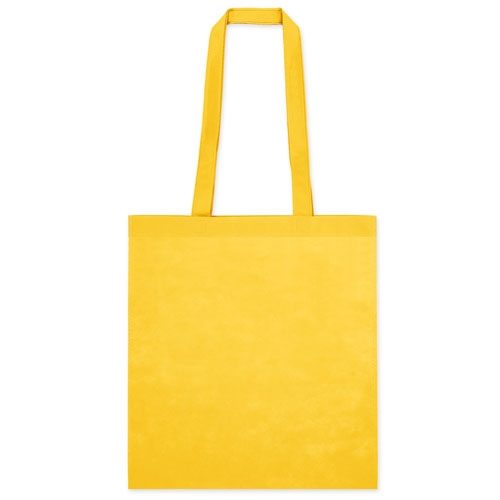 BOLSA NON WOVEN PUBLICITARIA ASASLARGAS «KORA»T-173