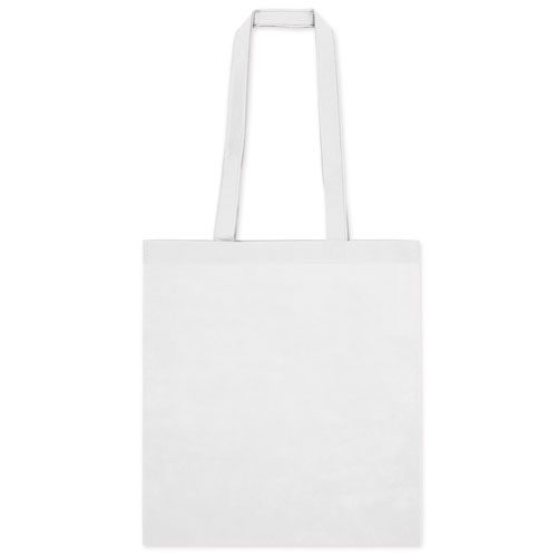 BOLSA NON WOVEN PUBLICITARIA ASASLARGAS SUBLIMACION «KORA»T-173-SUB