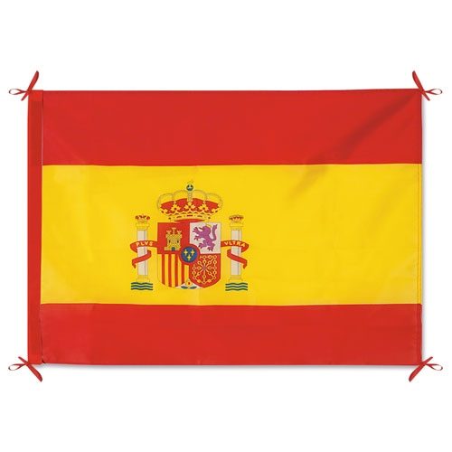 BANDERA ESPAÑA 100*70 CMT-19