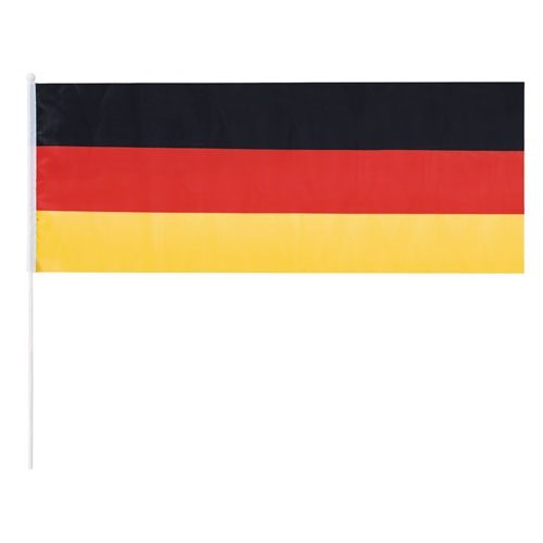 BANDERA «SUPPORTER» ALEMANIAT-20