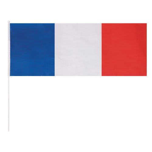 BANDERA «SUPPORTER» ALEMANIAT-20