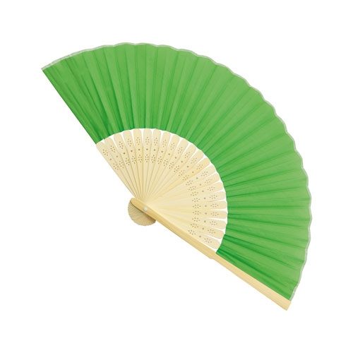 ABANICO DE BAMBU «RITA»T-228