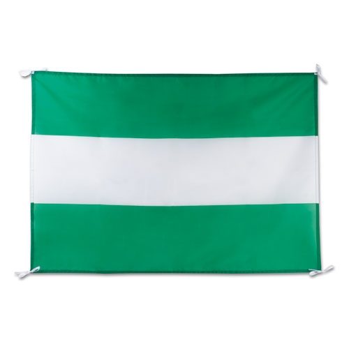 BANDERA FIESTA ANDALUZA «REGIÓN»T-33-ESP
