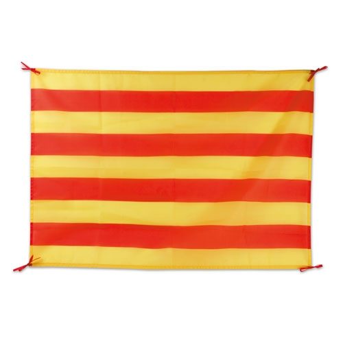 BANDERA FIESTA ANDALUZA «REGIÓN»T-33-ESP