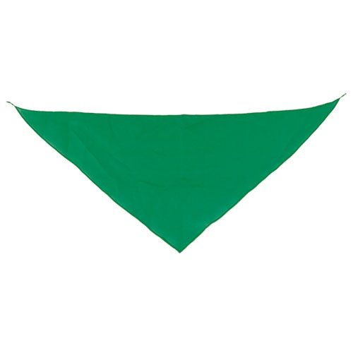 PAÑOLETA TRIANGULAR «FERMÍN»T-39