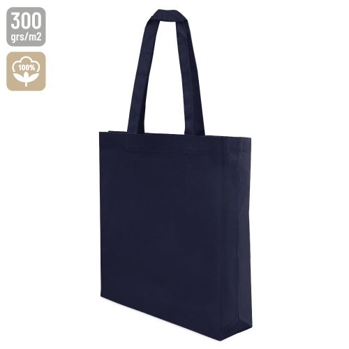 BOLSA DE ALGODON CANVAS «DELHI»T-404-MA