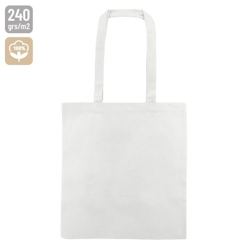 BOLSA DE ALGODON «LONDON»T-406