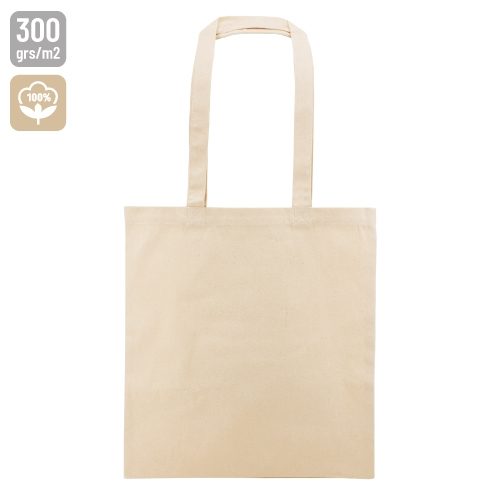 BOLSA DE ALGODON «YORK»T-408-PI
