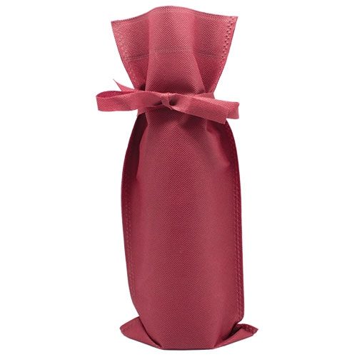 BOLSA NON WOVEN BOTELLA «MANTUA»T-413