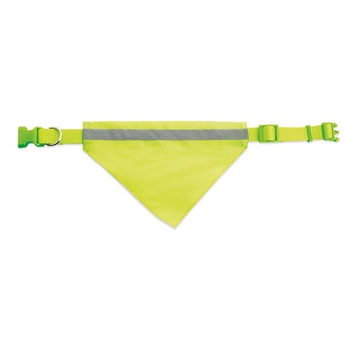 COLLAR ALTA VISIBILIDAD «CAN»T-43
