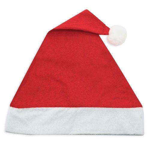 GORRO DE NAVIDADT-435-RO