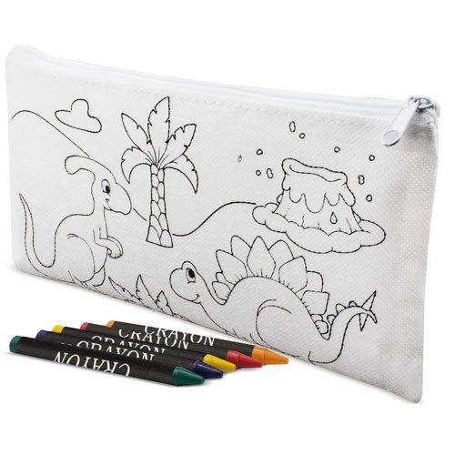 ESTUCHE NON WOVEN RITAT-448