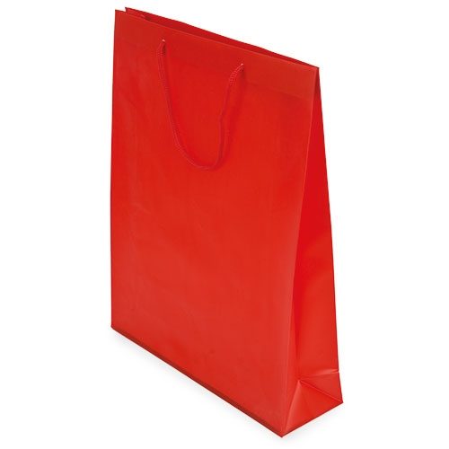 BOLSA REGALO PVC «PRESS»T-450