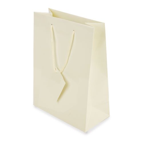 BOLSA REGALO PAPEL CRUDO «BLAKE»T-460