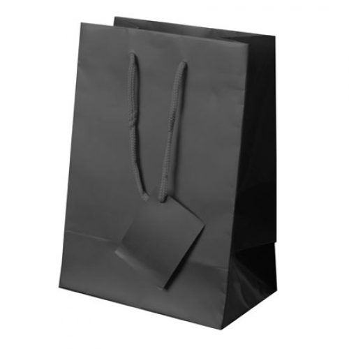 BOLSA REGALO PAPEL CRUDO «BLAKE»T-460