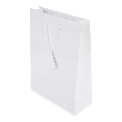 BOLSA REGALO PAPEL CRUDO «ABBY»T-462