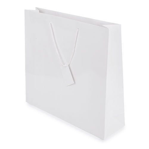 BOLSA REGALO PAPEL CRUDO «CHARIS»T-463