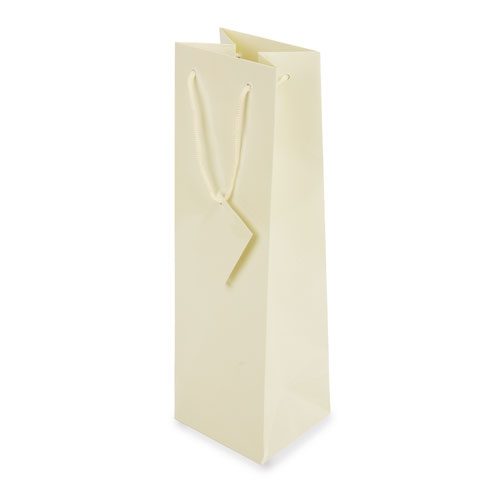 BOLSA REGALO PAPEL CRUDO «ELINA»T-464