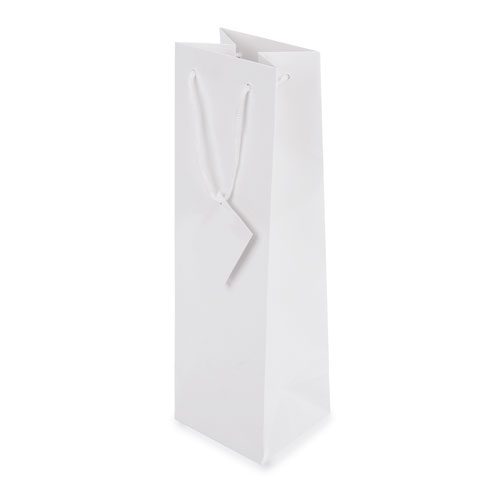 BOLSA REGALO PAPEL CRUDO «ELINA»T-464