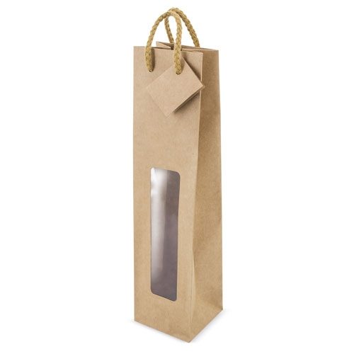 BOLSA PARA VINO «CHIANTI»T-465