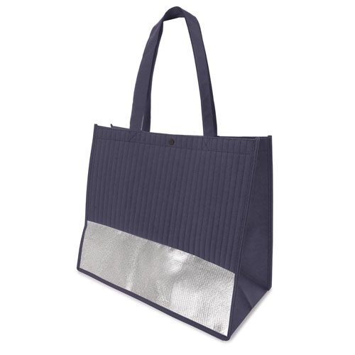 BOLSA «LAFAYETTE»  BLANCO-PLATAT-473