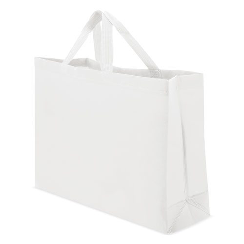 BOLSA NON WOVEN «SENSE»T-476