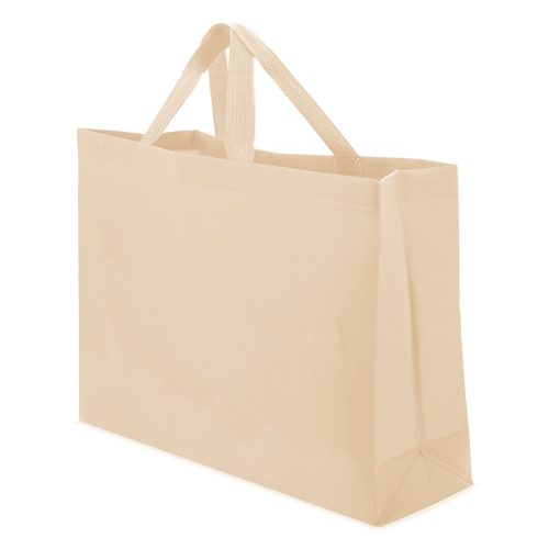 BOLSA NON WOVEN «SENSE»T-476