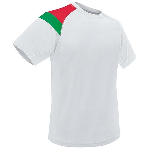 CAMISETA BANDERA PORTUGAL D&FBL «NATIONS»T-498