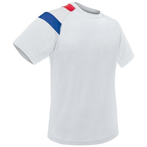 CAMISETA BANDERA FRANCIA  D&FBL «NATIONS»T-499