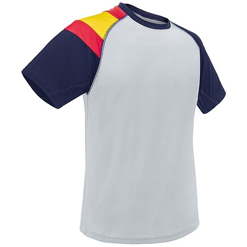 CAMISETA BANDERA D&F GR «ANDORRA»T-507