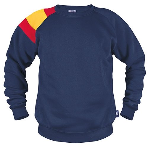 SUDADERA «NACIÓN»T-781