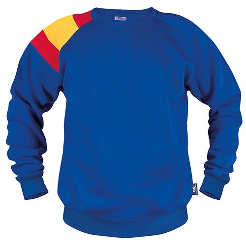 SUDADERA «NACIÓN»T-784