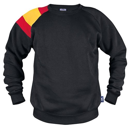 SUDADERA «NACIÓN»T-785