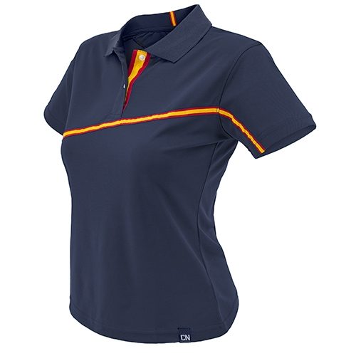POLO FORMENTERA MUJER MARINOT-790