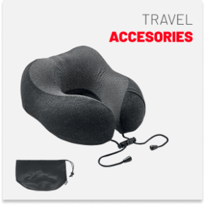 TRAVEL ACCESORIES